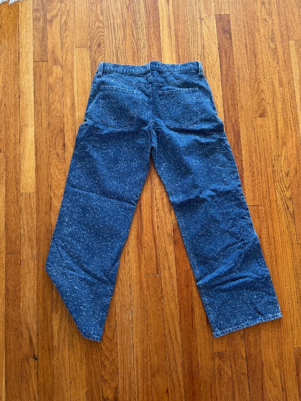 Gap studio jeans
